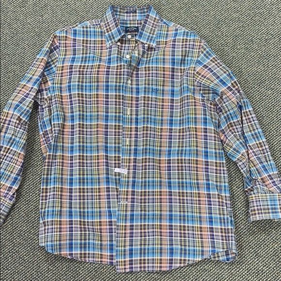 Paul & Shark Button Down - Picture 1 of 3